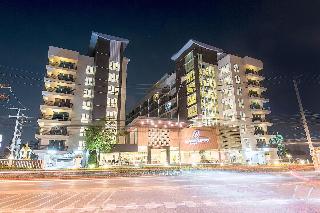 The Cotai Luxury Design Hotel fotoÄŸrafÄ±