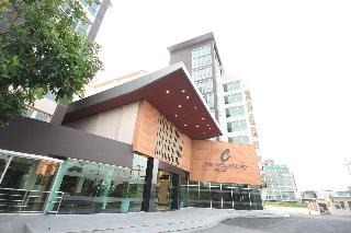 The Cotai Luxury Design Hotel fotoÄŸrafÄ±