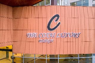 The Cotai Luxury Design Hotel fotoÄŸrafÄ±