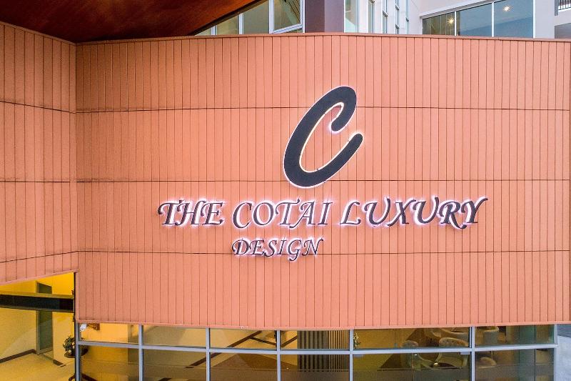 The Cotai Luxury Design Hotel - Genel