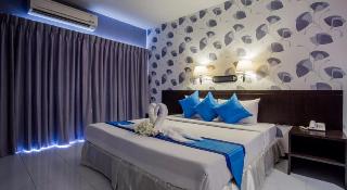 The Cotai Luxury Design Hotel fotoÄŸrafÄ±