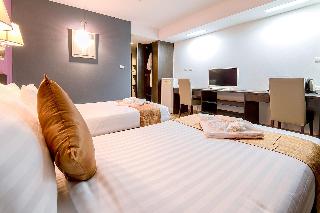 The Cotai Luxury Design Hotel fotoÄŸrafÄ±