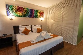 The Cotai Luxury Design Hotel fotoÄŸrafÄ±