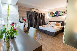 The Cotai Luxury Design Hotel fotoÄŸrafÄ±