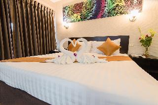 The Cotai Luxury Design Hotel fotoÄŸrafÄ±
