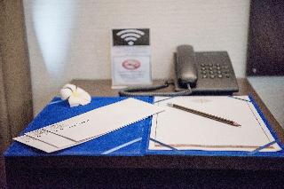 The Cotai Luxury Design Hotel fotoÄŸrafÄ±