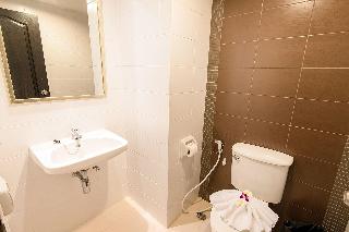 The Cotai Luxury Design Hotel fotoÄŸrafÄ±