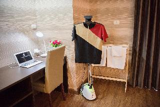 The Cotai Luxury Design Hotel fotoÄŸrafÄ±