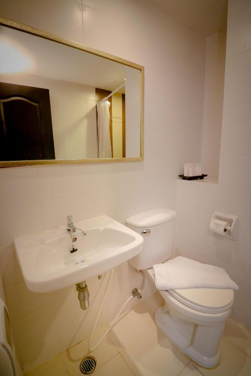 The Cotai Luxury Design Hotel - Oda