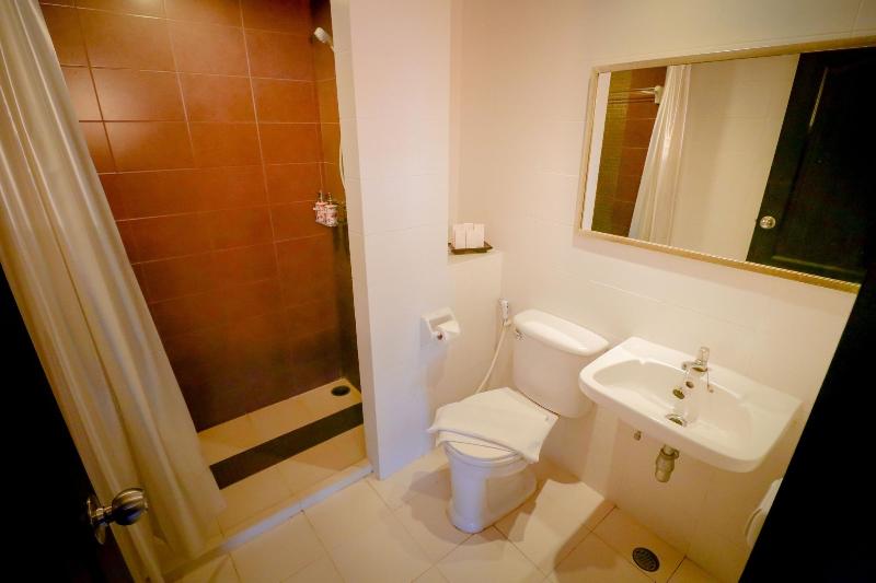 The Cotai Luxury Design Hotel - Oda