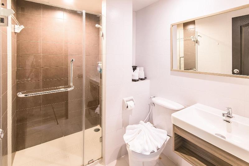 The Cotai Luxury Design Hotel - Oda