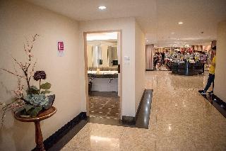 The Cotai Luxury Design Hotel fotoÄŸrafÄ±