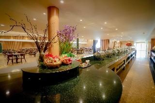 The Cotai Luxury Design Hotel fotoÄŸrafÄ±