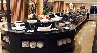 The Cotai Luxury Design Hotel fotoÄŸrafÄ±
