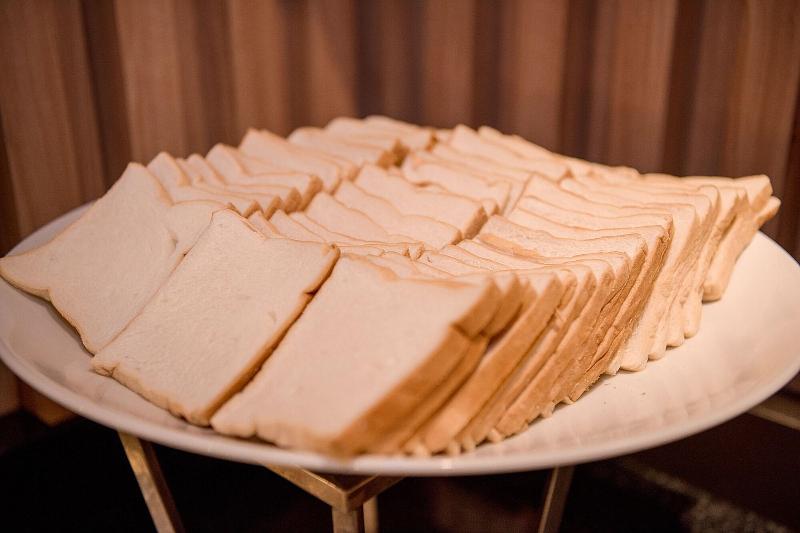The Cotai Luxury Design Hotel - Restoran