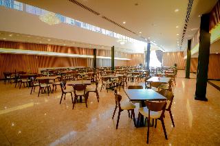 The Cotai Luxury Design Hotel fotoÄŸrafÄ±