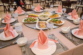 The Cotai Luxury Design Hotel fotoÄŸrafÄ±