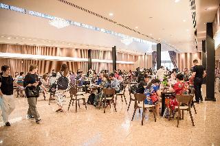 The Cotai Luxury Design Hotel fotoÄŸrafÄ±