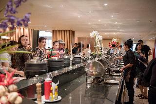 The Cotai Luxury Design Hotel fotoÄŸrafÄ±
