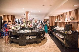 The Cotai Luxury Design Hotel fotoÄŸrafÄ±