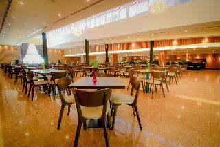 The Cotai Luxury Design Hotel fotoÄŸrafÄ±