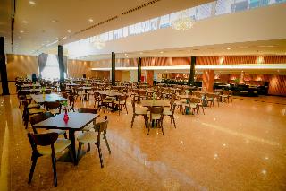 The Cotai Luxury Design Hotel fotoÄŸrafÄ±