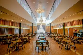 The Cotai Luxury Design Hotel fotoÄŸrafÄ±