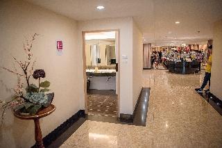 The Cotai Luxury Design Hotel fotoÄŸrafÄ±