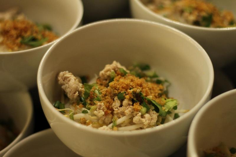 The Cotai Luxury Design Hotel - Restoran