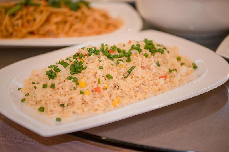 The Cotai Luxury Design Hotel - Restoran