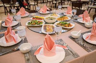 The Cotai Luxury Design Hotel fotoÄŸrafÄ±