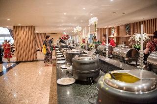 The Cotai Luxury Design Hotel fotoÄŸrafÄ±