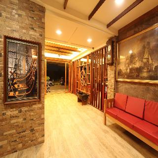 The Lord Nelson fotoÄŸrafÄ±