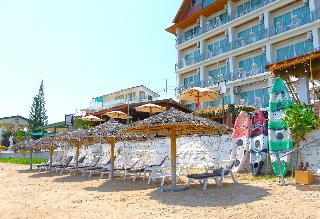 The Lord Nelson otel fotoğrafı