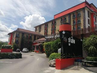 Grand Pruksa Siri Apartment otel fotoğrafı