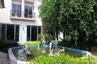 Grand Pruksa Siri Apartment fotoÄŸrafÄ±