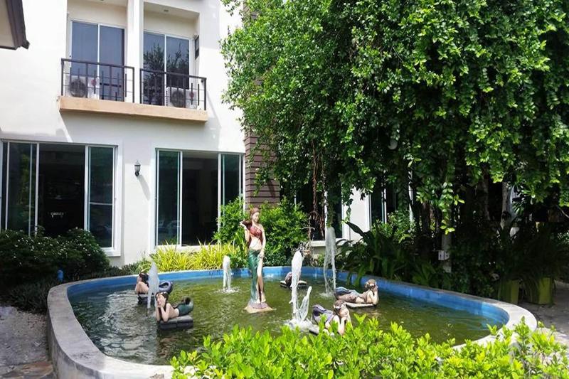 Grand Pruksa Siri Apartment - Genel