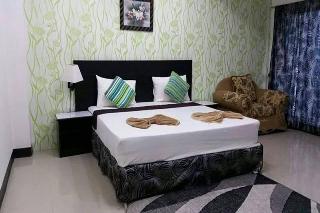 Grand Pruksa Siri Apartment fotoÄŸrafÄ±