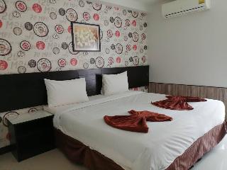 Grand Pruksa Siri Apartment fotoÄŸrafÄ±