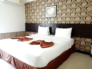 Grand Pruksa Siri Apartment fotoÄŸrafÄ±