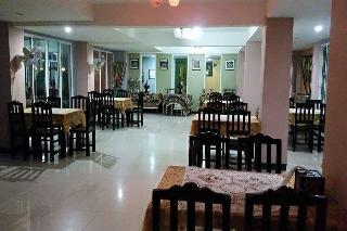 Grand Pruksa Siri Apartment fotoÄŸrafÄ±