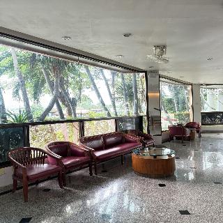 Lopburi Residence Hotel fotoÄŸrafÄ±