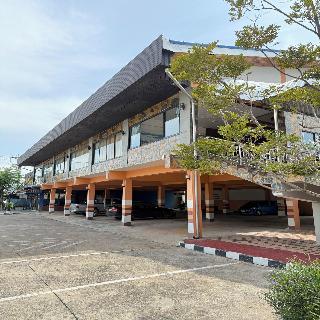 Lopburi Residence Hotel fotoÄŸrafÄ±