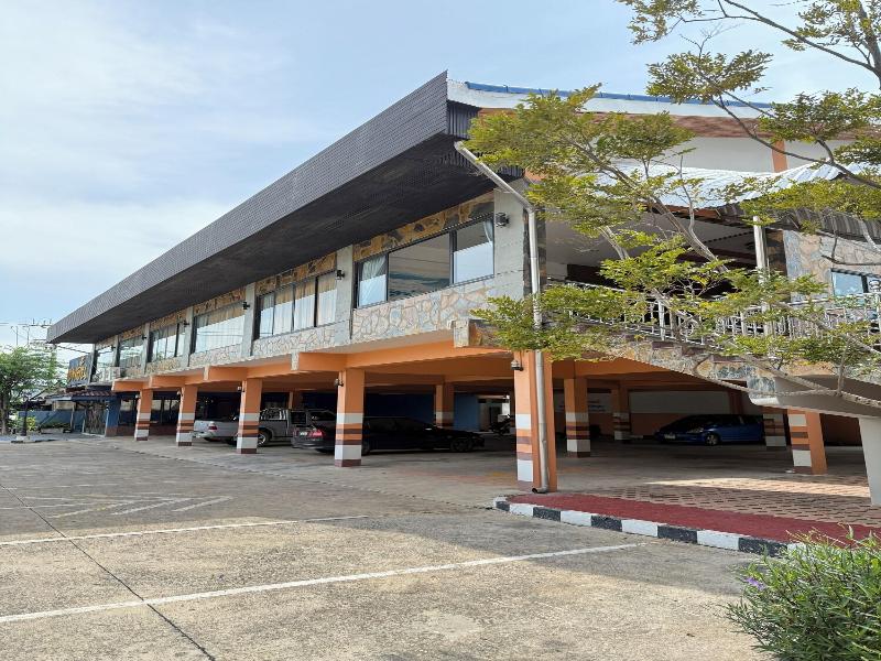 Lopburi Residence Hotel - Toplantı