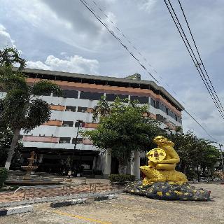 Lopburi Residence Hotel fotoÄŸrafÄ±