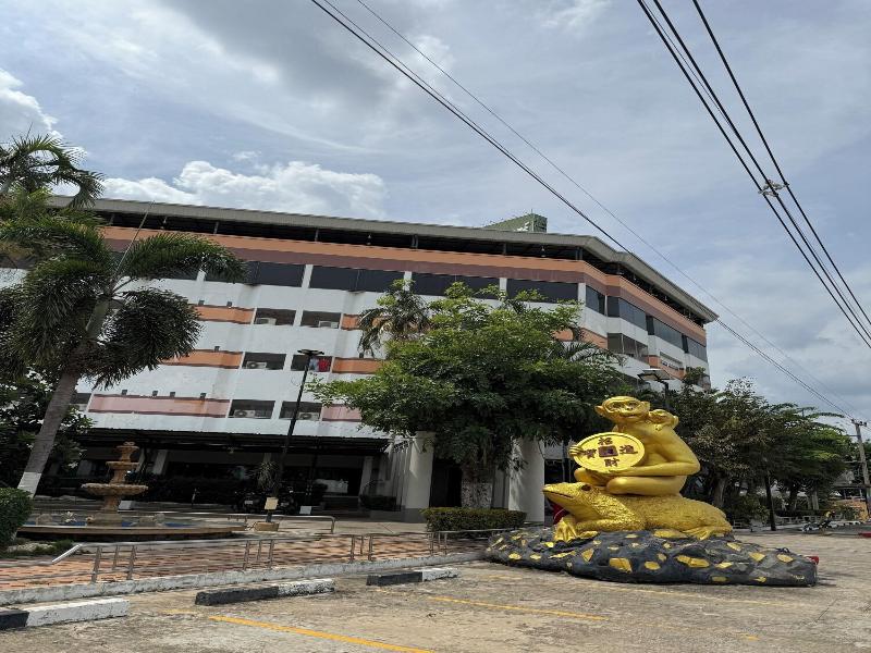 Lopburi Residence Hotel - Genel