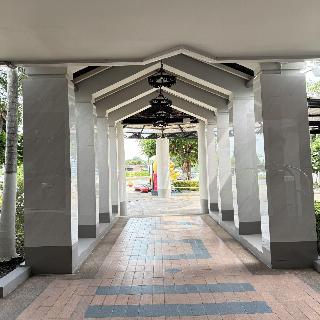Lopburi Residence Hotel fotoÄŸrafÄ±