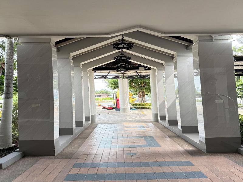 Lopburi Residence Hotel - Genel