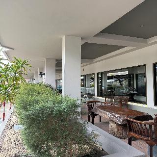 Lopburi Residence Hotel fotoÄŸrafÄ±