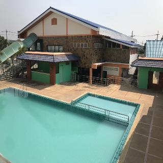 Lopburi Residence Hotel fotoÄŸrafÄ±